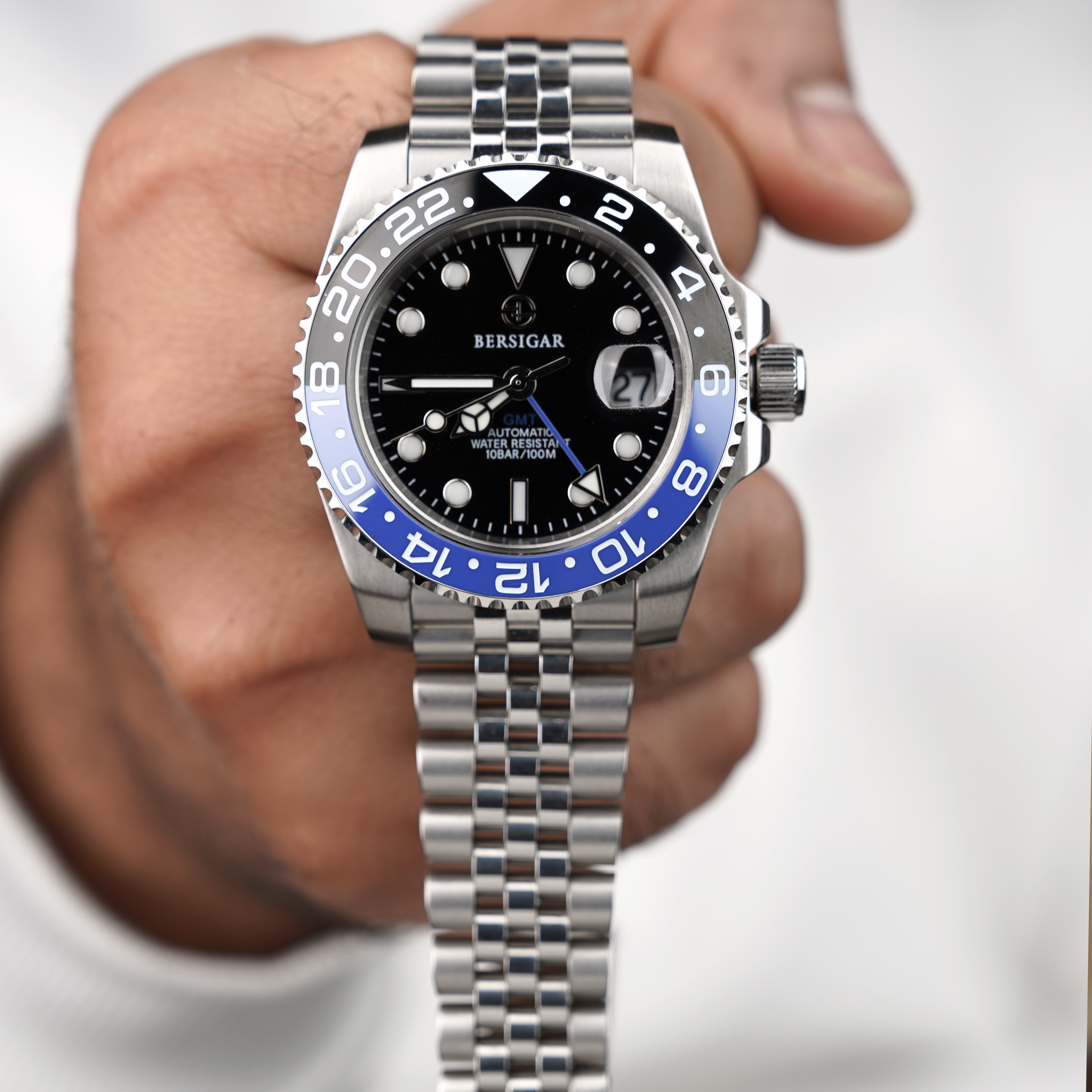 BERSIGAR LUXAURA 1662 