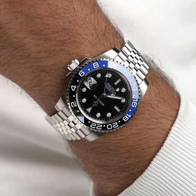 BERSIGAR LUXAURA 1662 