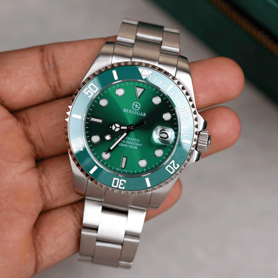 BERSIGAR LUXAURA 1639 