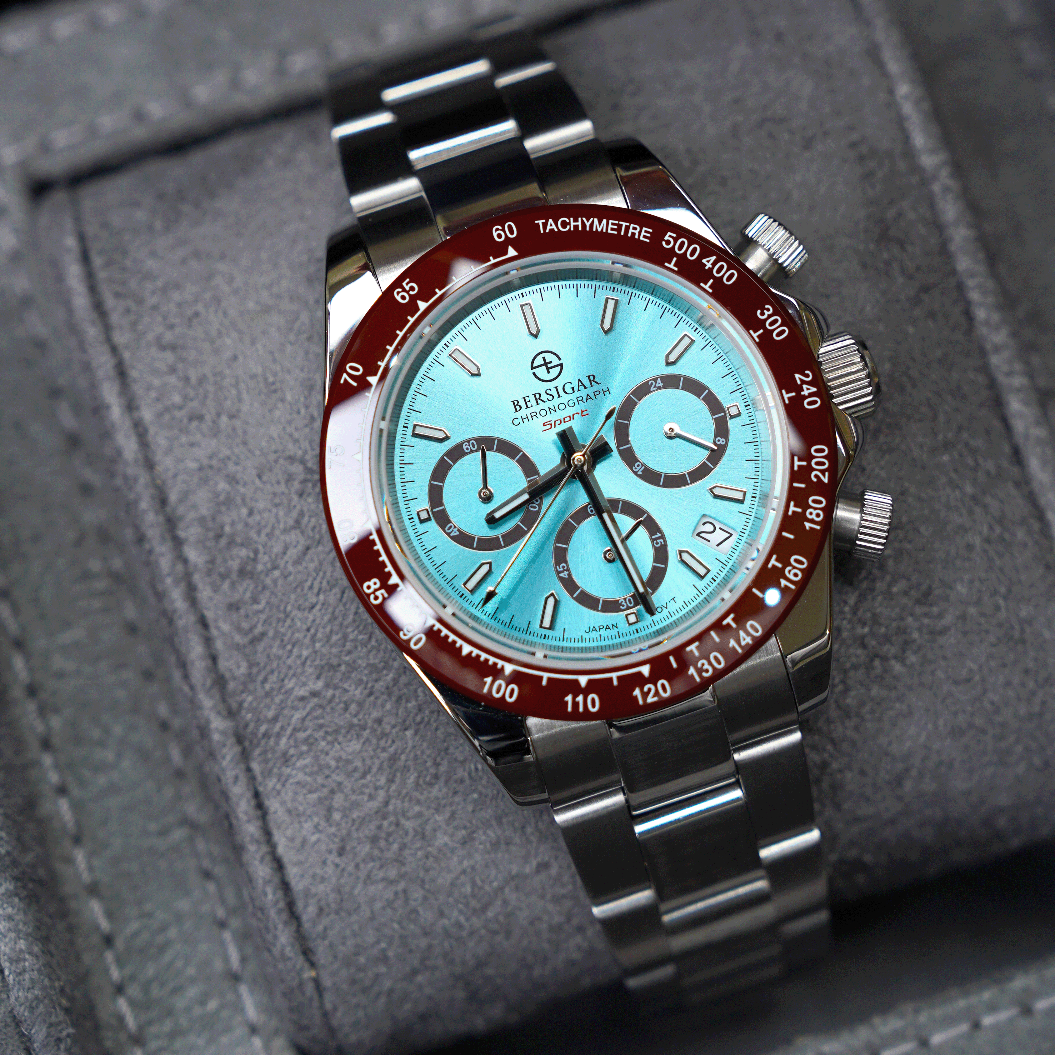 BERSIGAR LUXAURA 1644