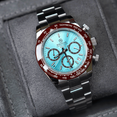 BERSIGAR LUXAURA 1644 