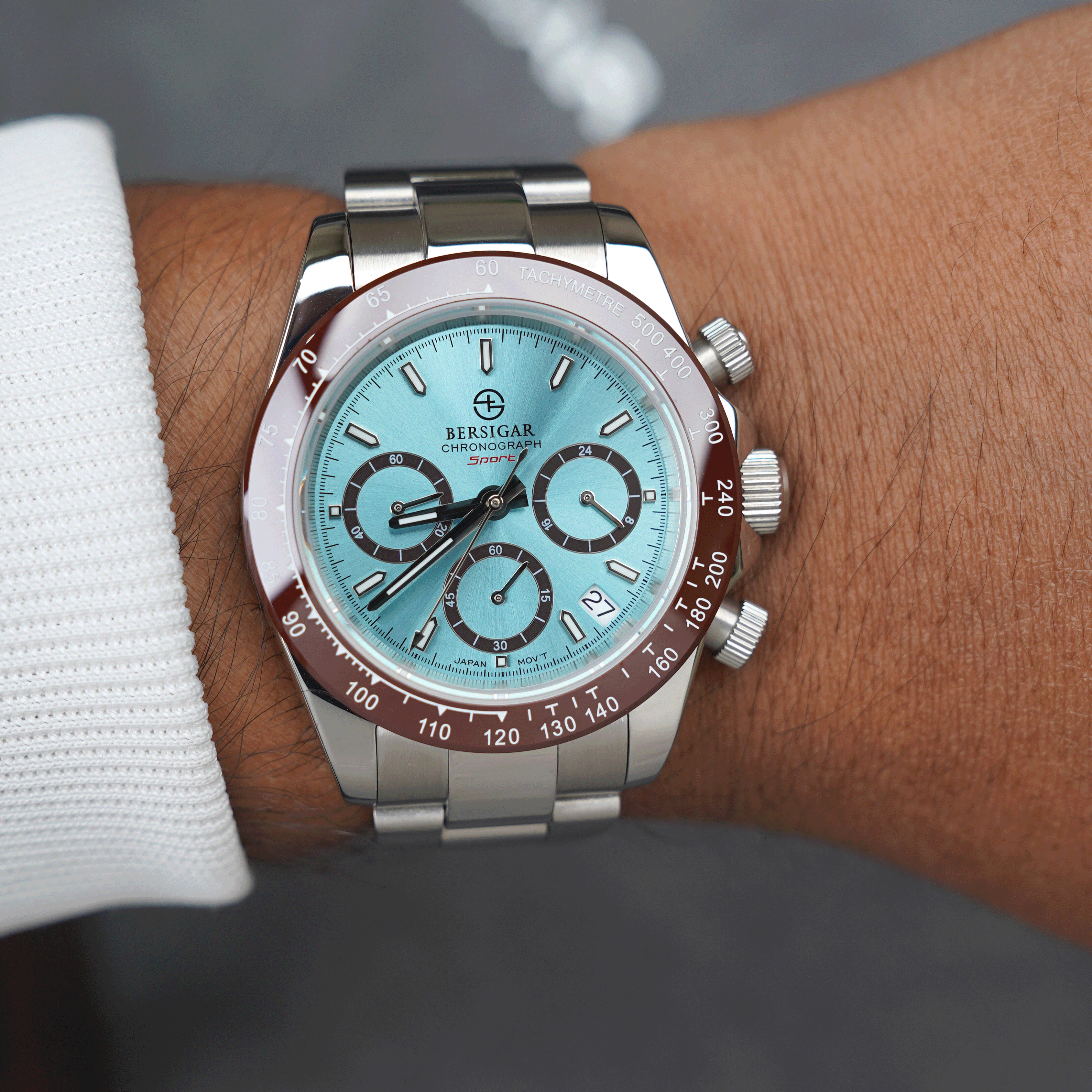 BERSIGAR LUXAURA 1644