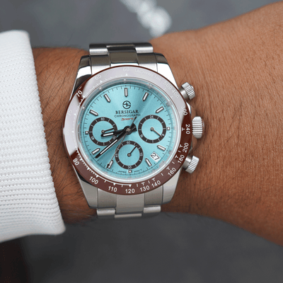 BERSIGAR LUXAURA 1644 