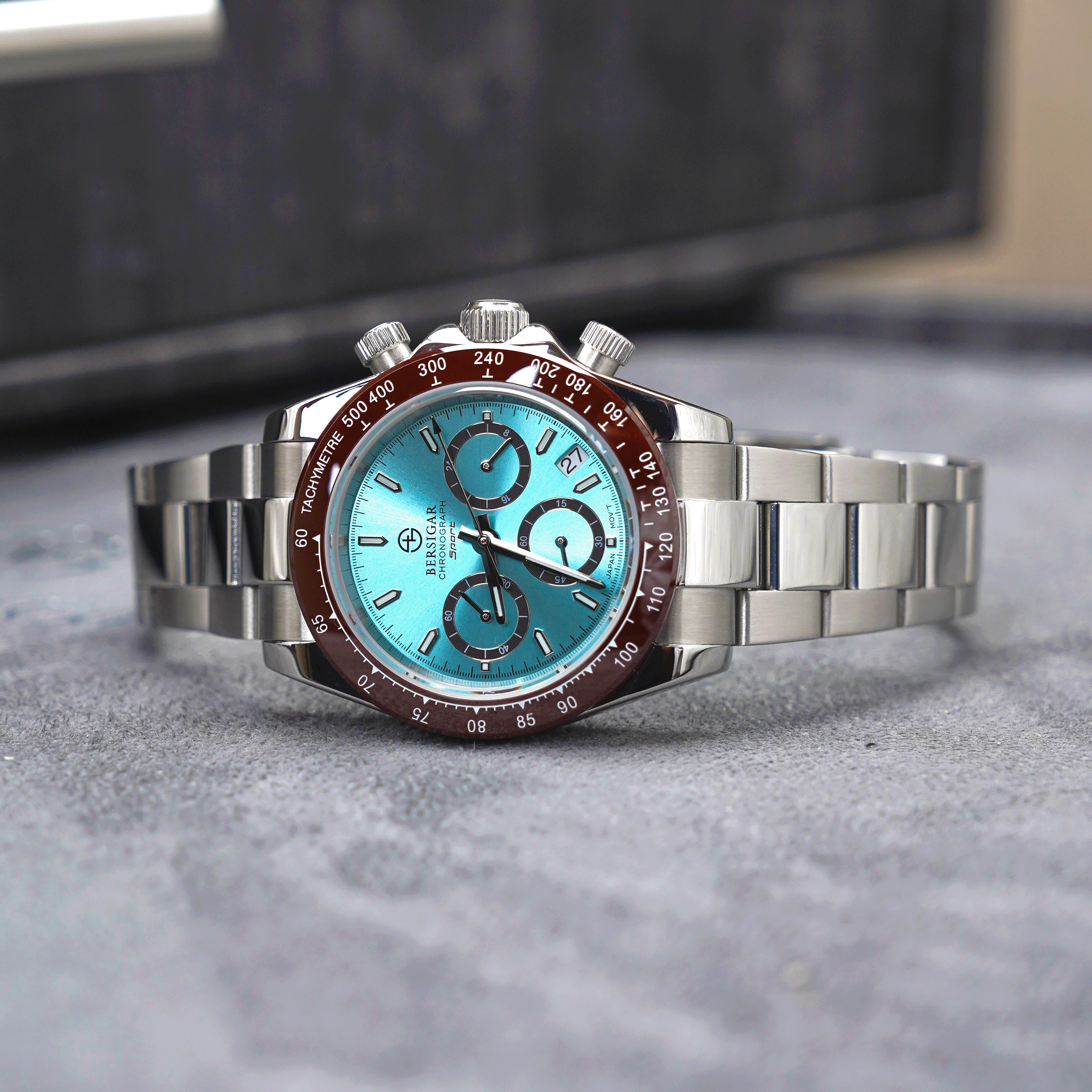 BERSIGAR LUXAURA 1644