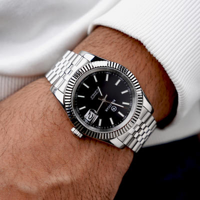 BERSIGAR LUXAURA 1645 