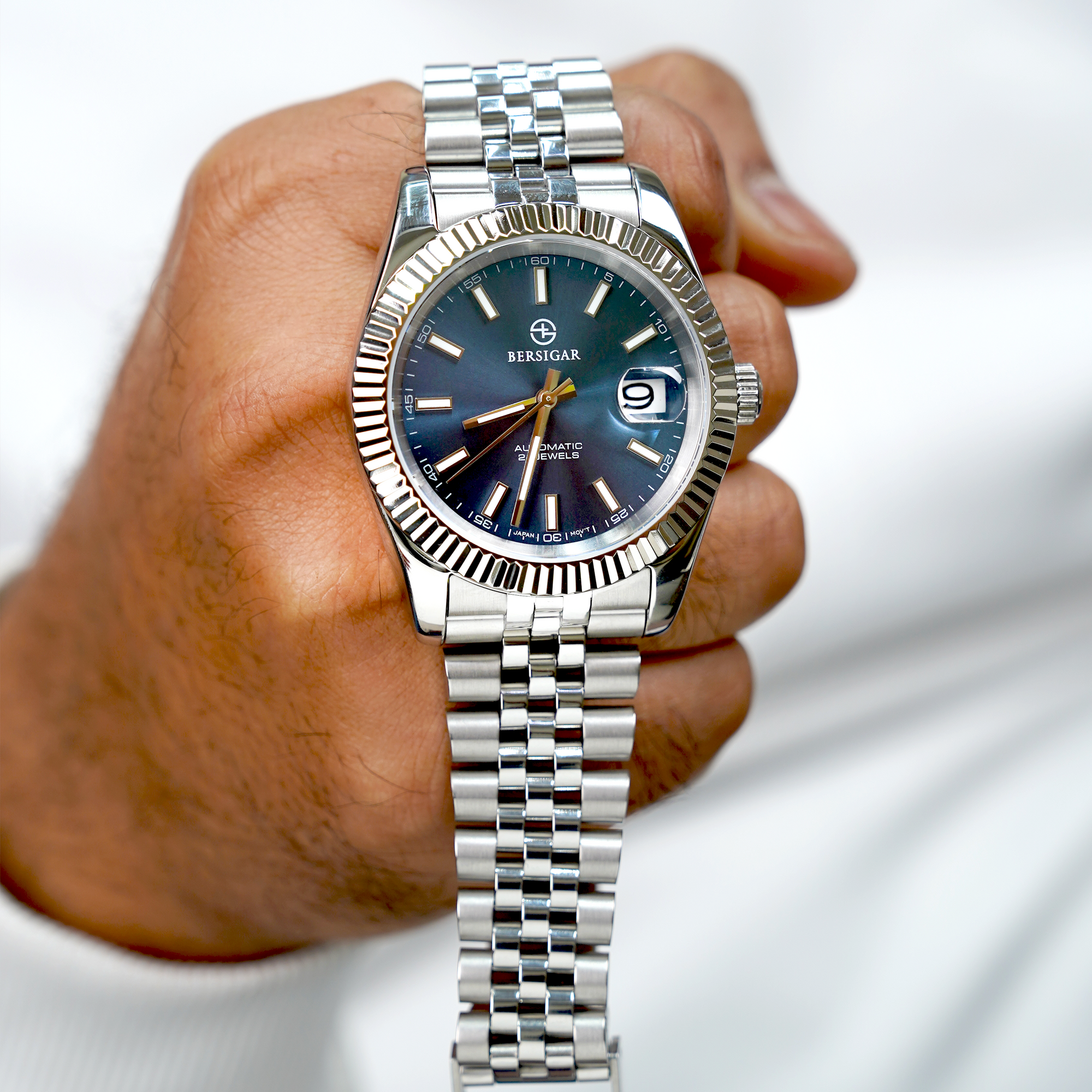 BERSIGAR LUXAURA 1645 