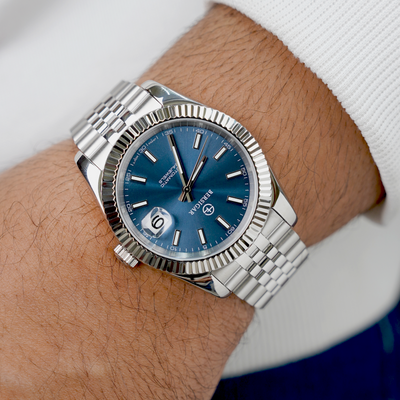 BERSIGAR LUXAURA 1645 