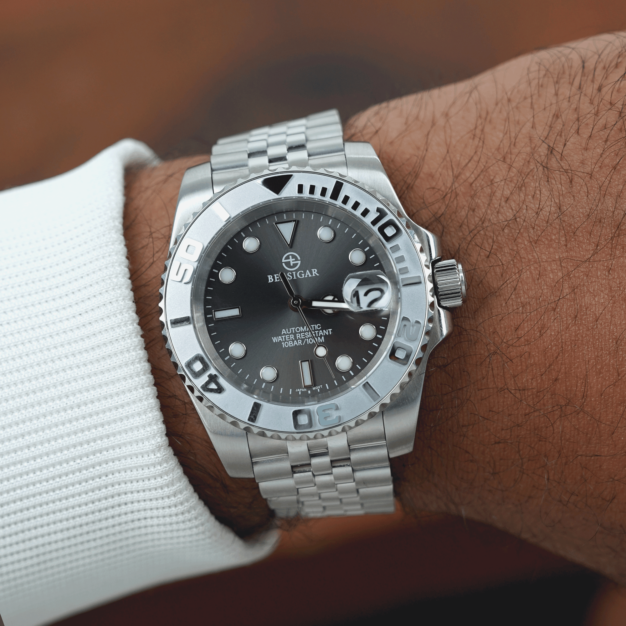 BERSIGAR LUXAURA 1651 