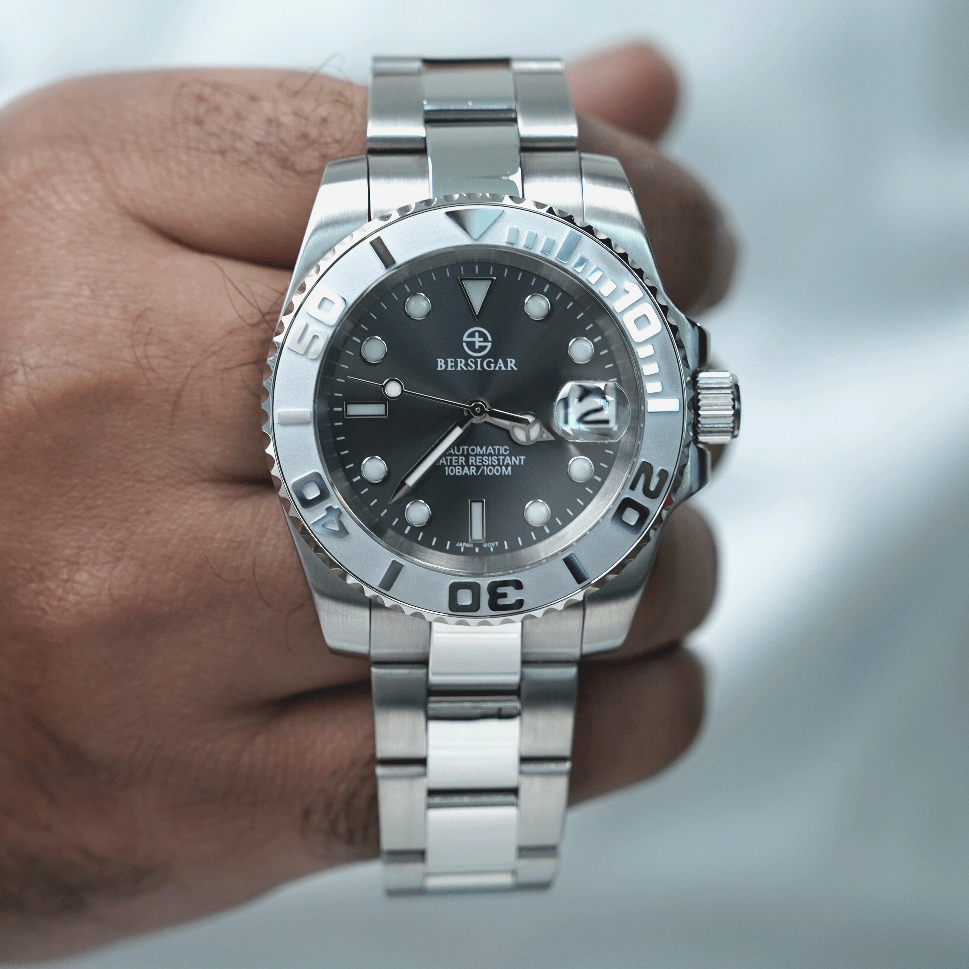 BERSIGAR LUXAURA 1651