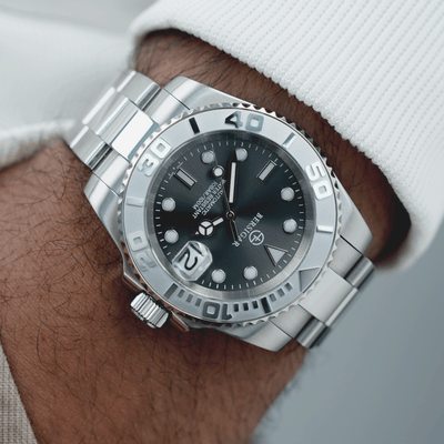 BERSIGAR LUXAURA 1651