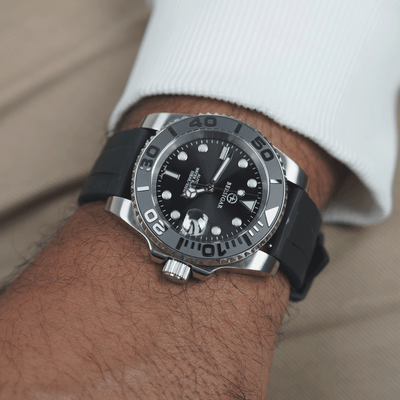 BERSIGAR LUXAURA 1651 