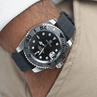 BERSIGAR LUXAURA 1651 