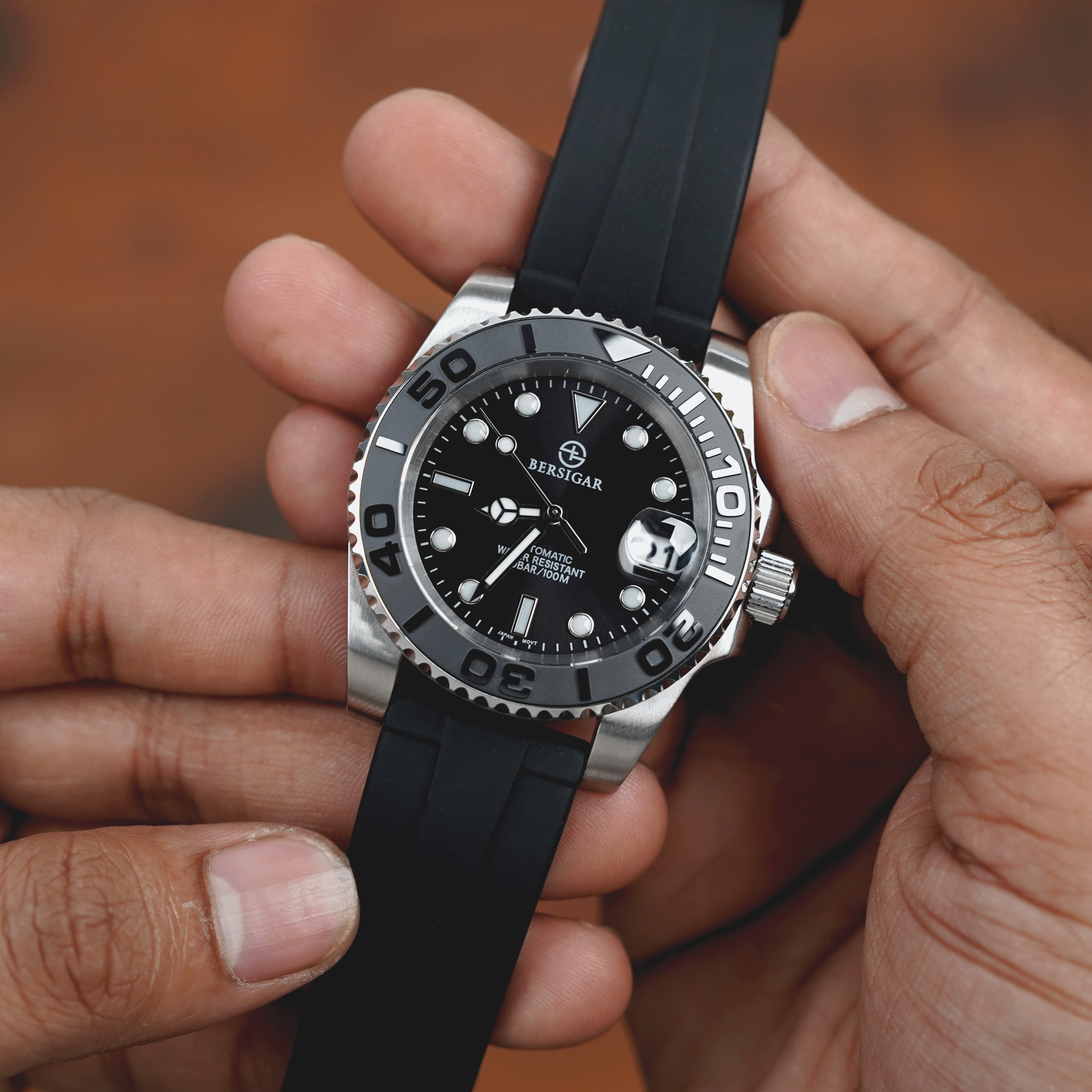 BERSIGAR LUXAURA 1651 