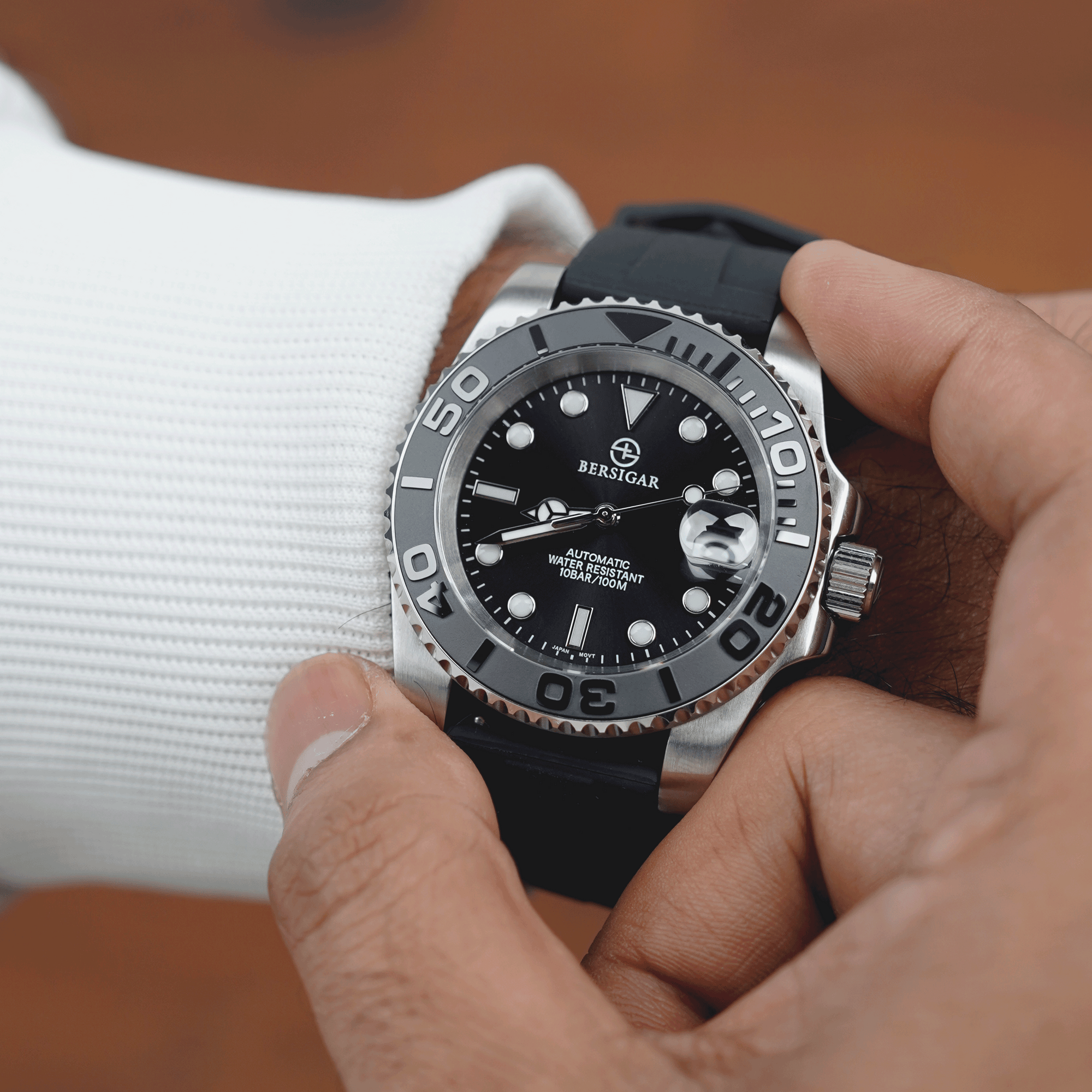 BERSIGAR LUXAURA 1651 