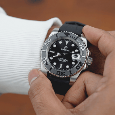 BERSIGAR LUXAURA 1651 