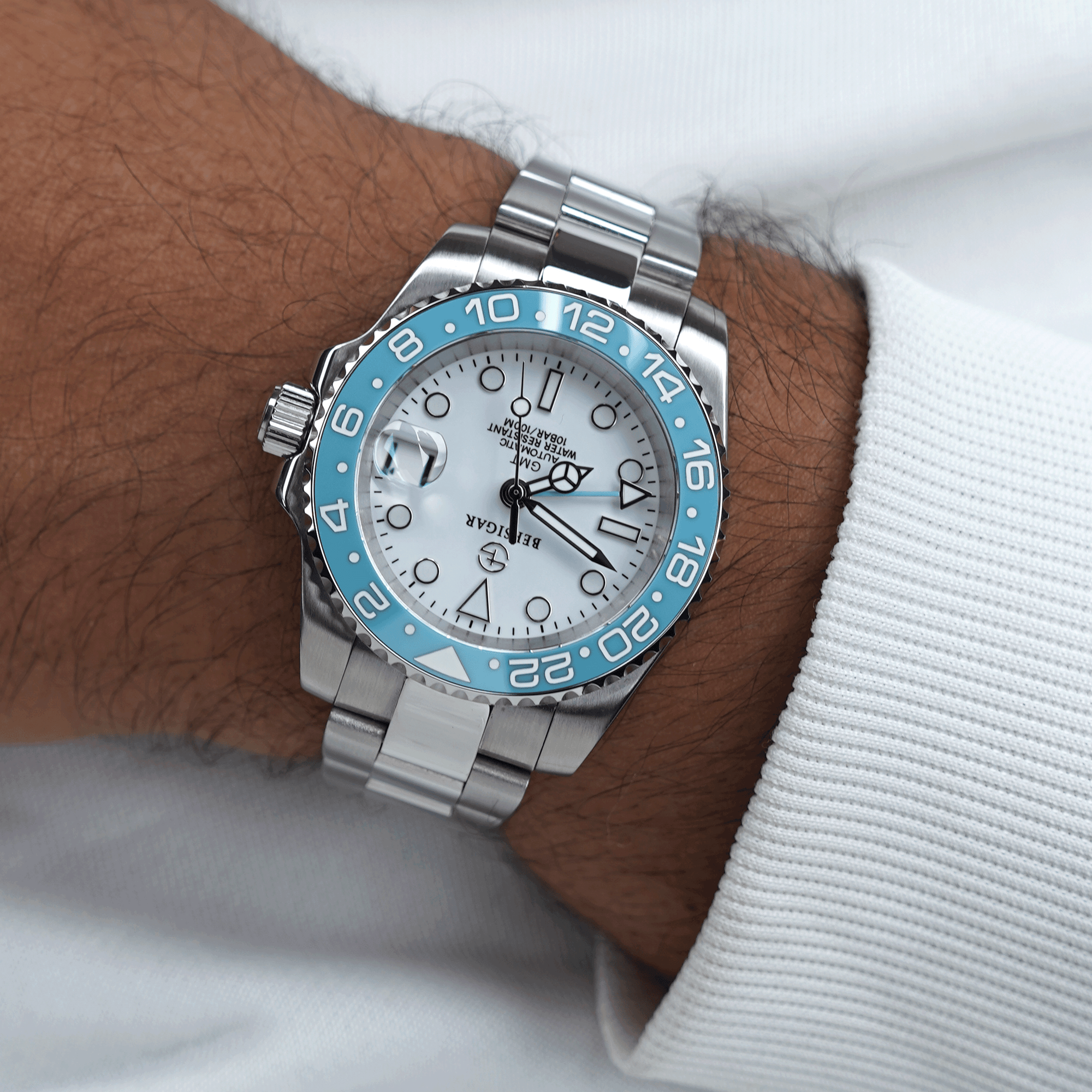 BERSIGAR LUXAURA 1662 