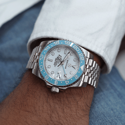 BERSIGAR LUXAURA 1662 