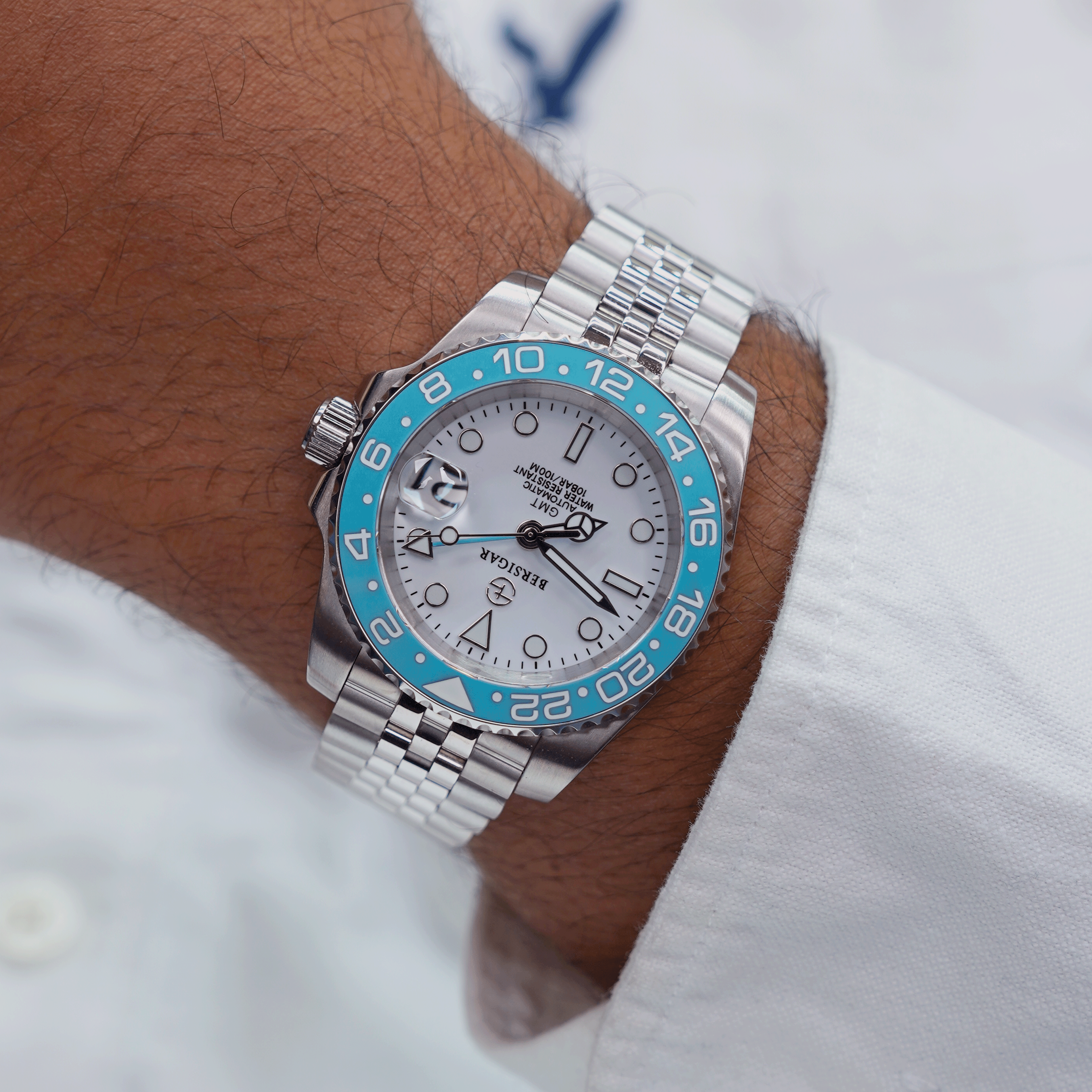 BERSIGAR LUXAURA 1662 