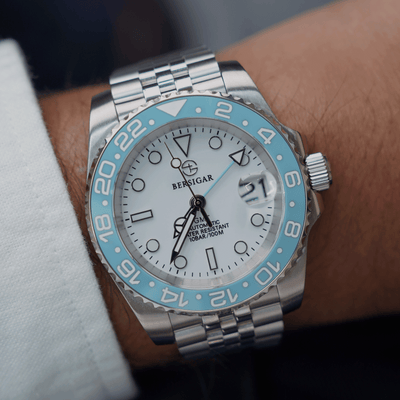 BERSIGAR LUXAURA 1662 