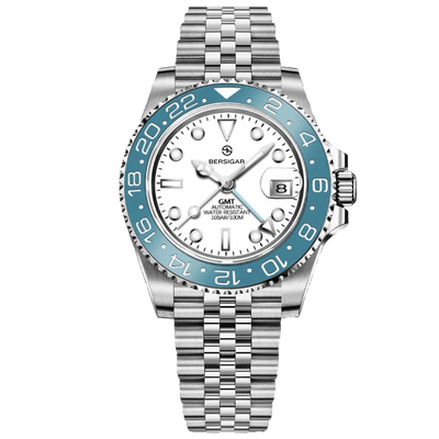 BERSIGAR LUXAURA 1662 