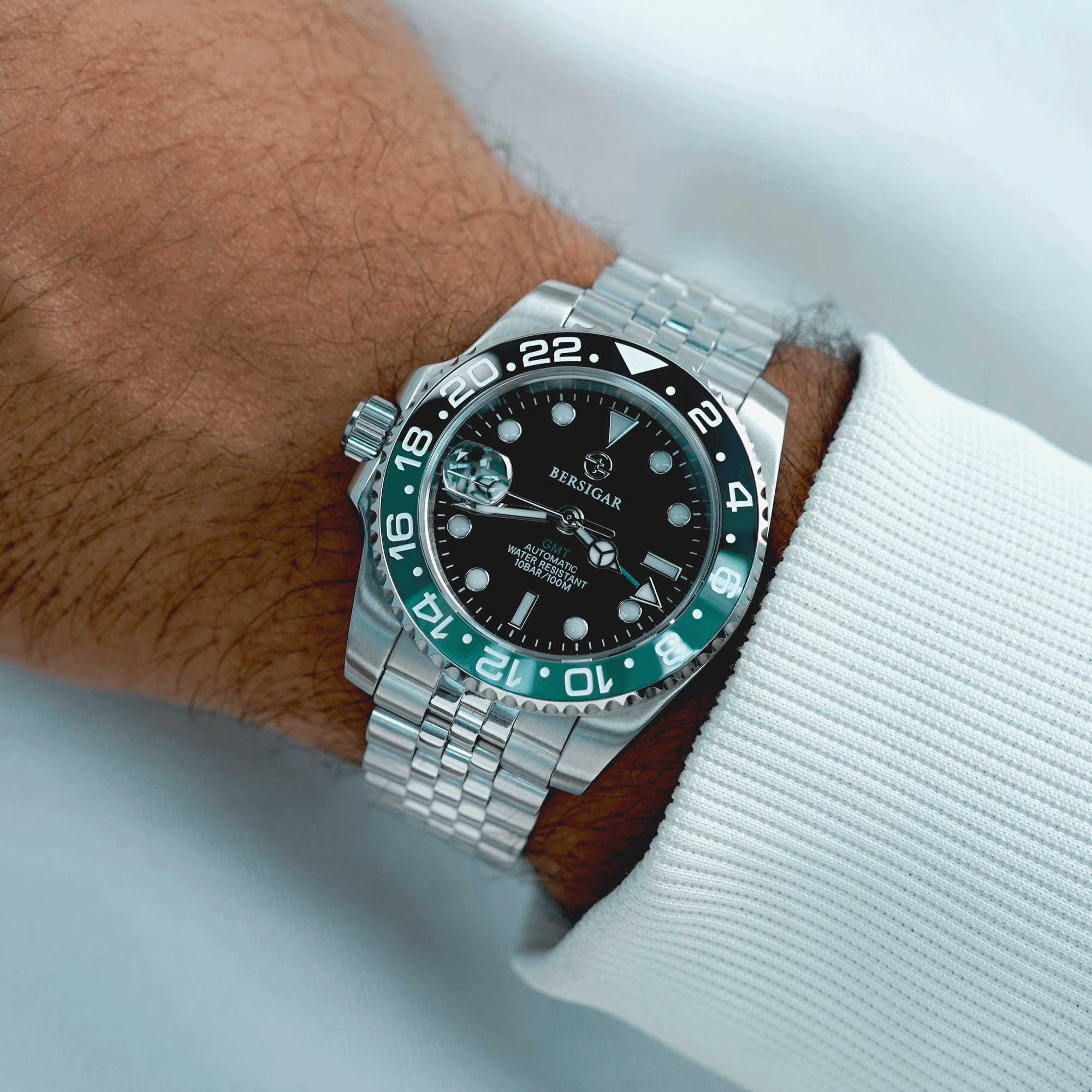 BERSIGAR LUXAURA 1662 