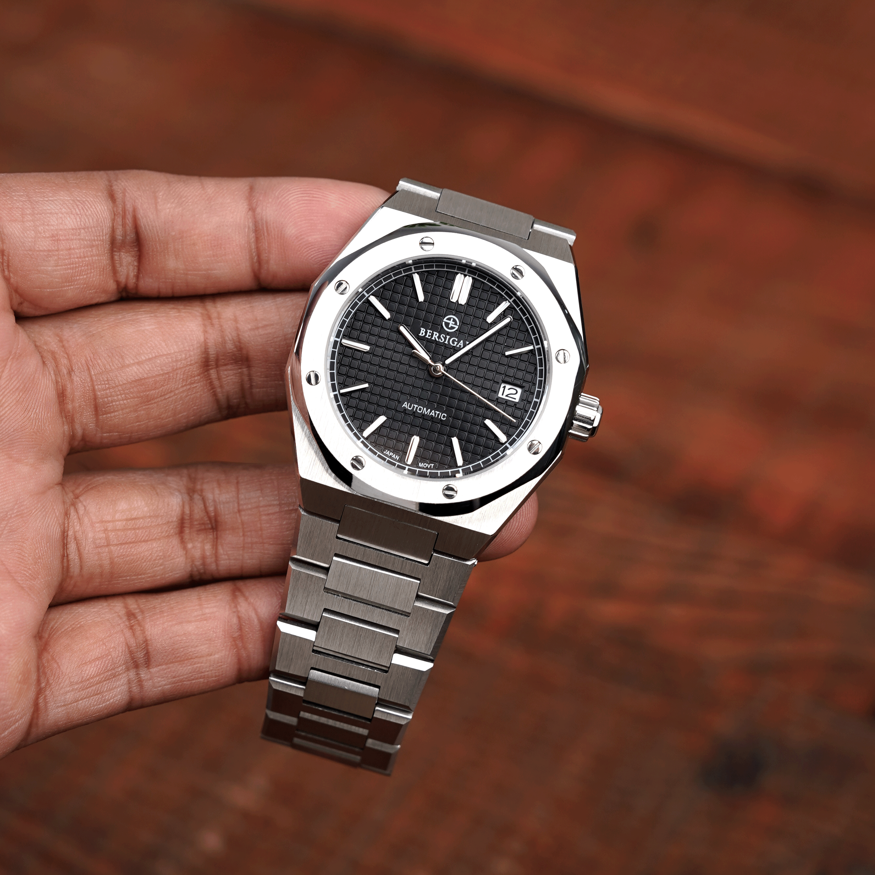 Bersigar Allegro 1673