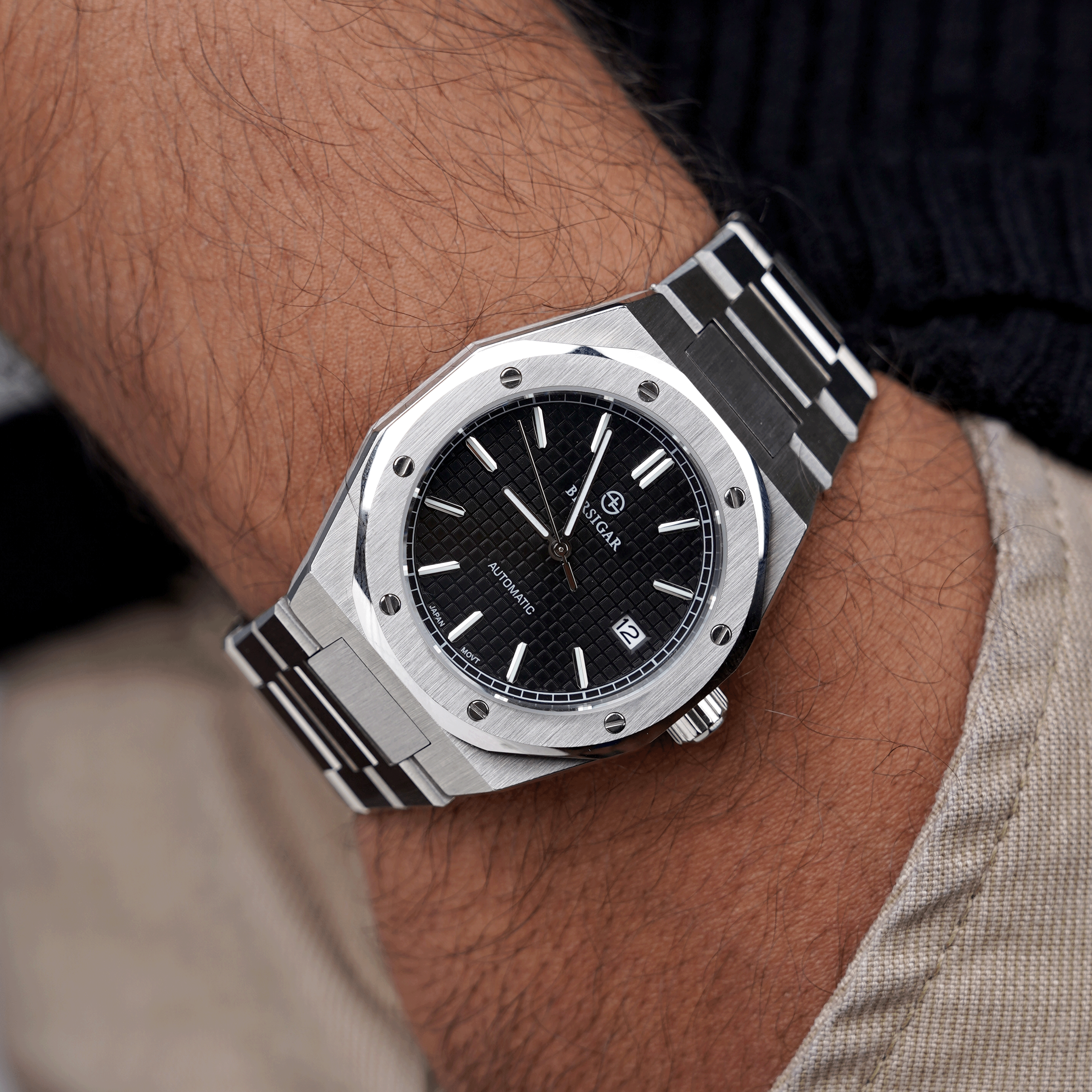 Bersigar Allegro 1673