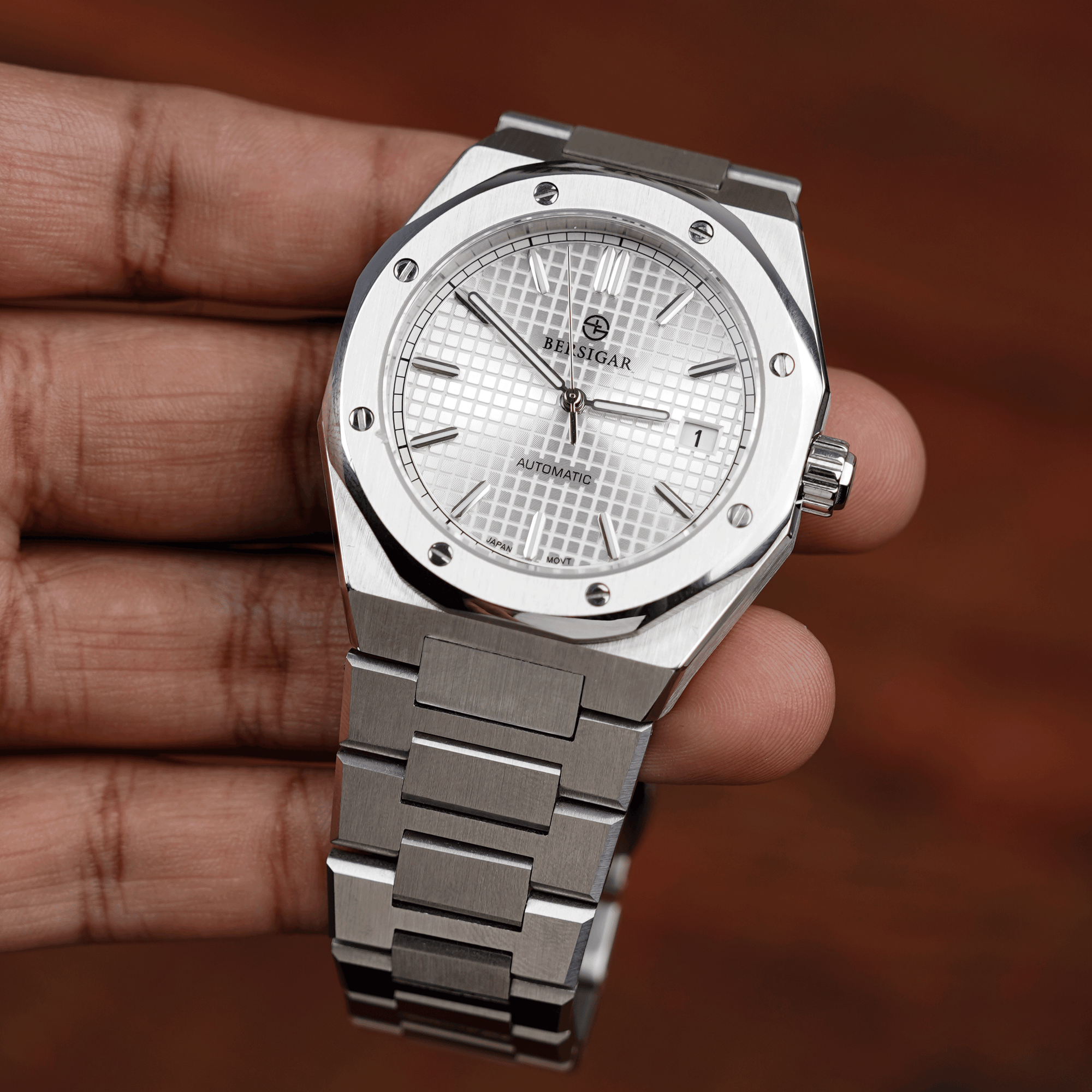 Bersigar Allegro 1673