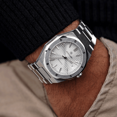 Bersigar Allegro 1673 