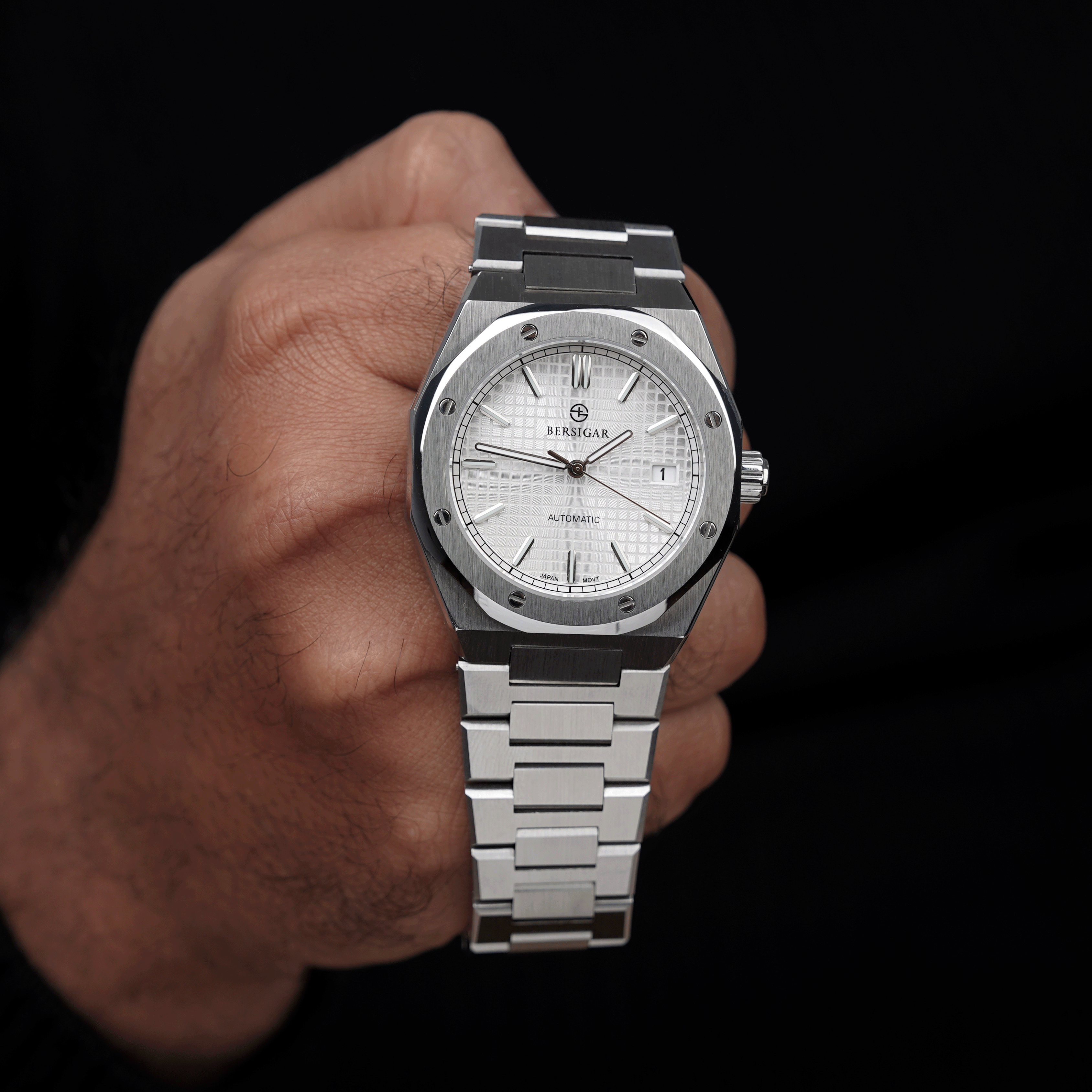 Bersigar Allegro 1673 