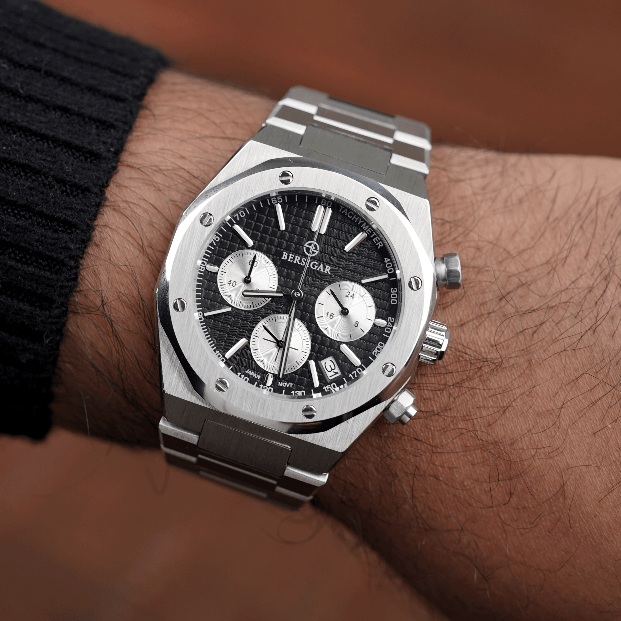 Bersigar Allegro 1707