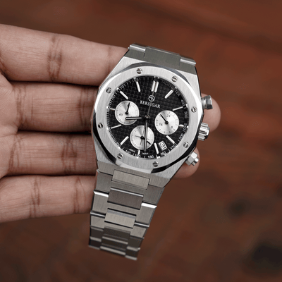 Bersigar Allegro 1707