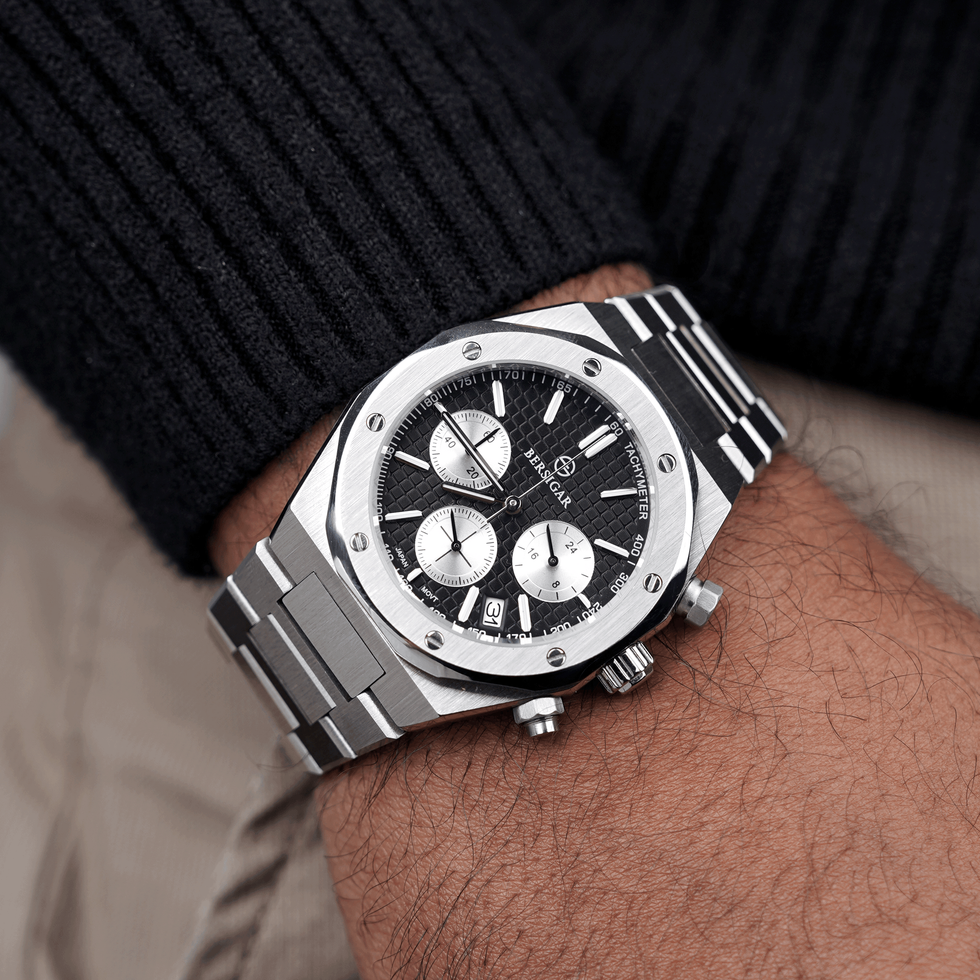 Bersigar Allegro 1707