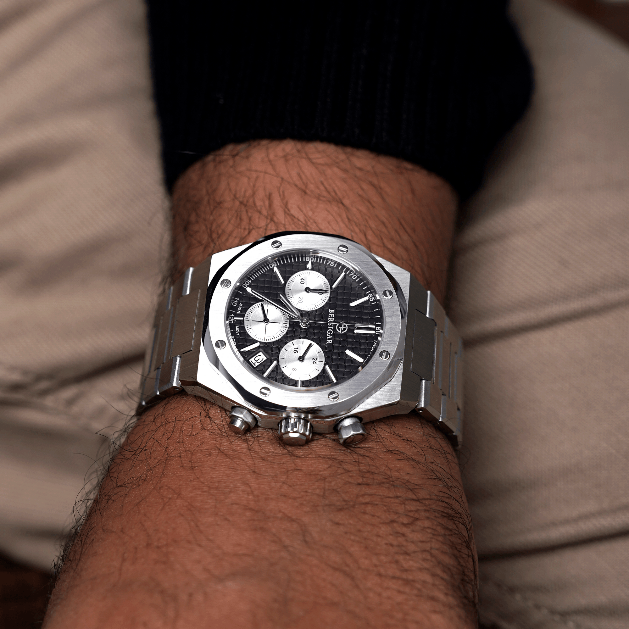 Bersigar Allegro 1707