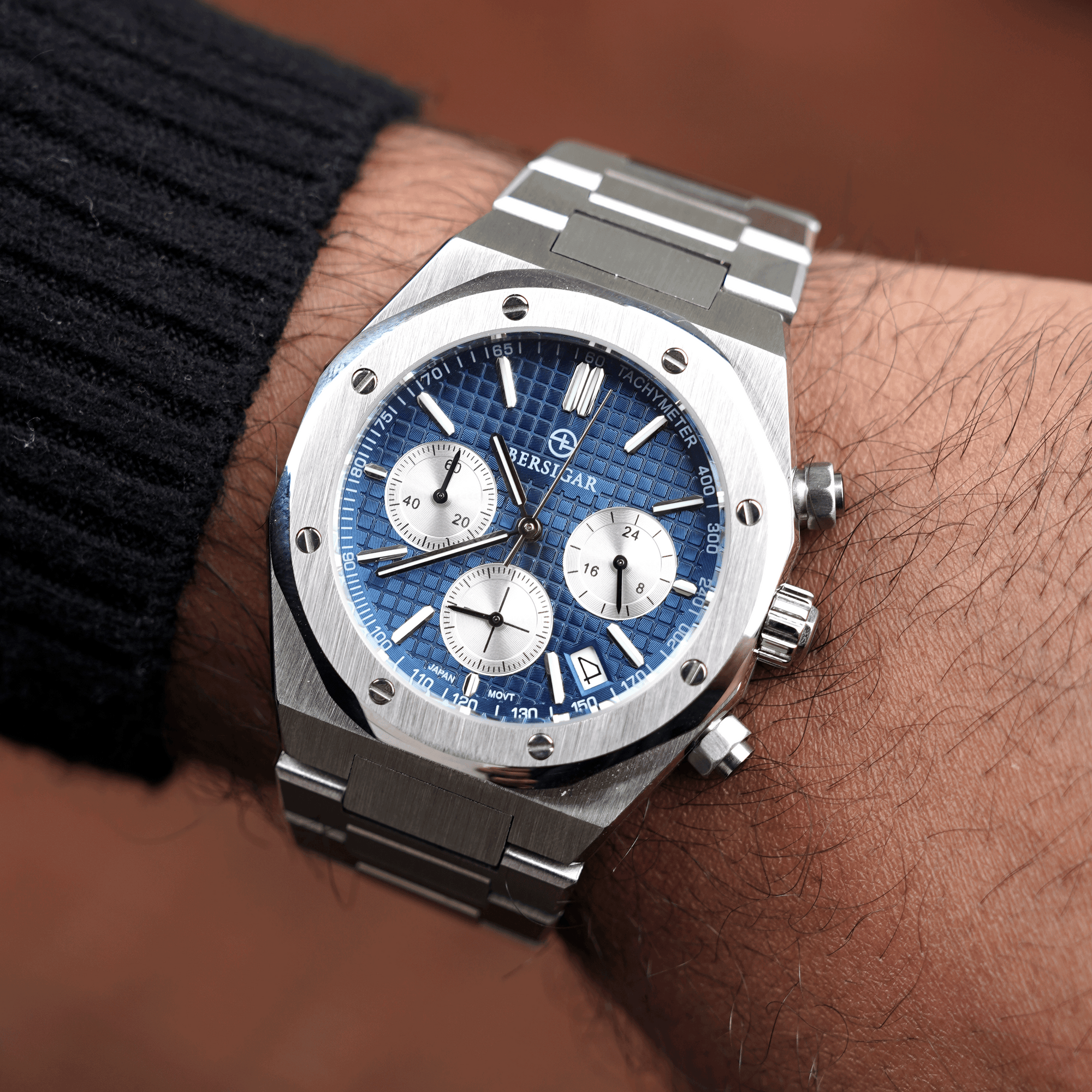 Bersigar Allegro 1707