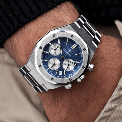 Bersigar Allegro 1707