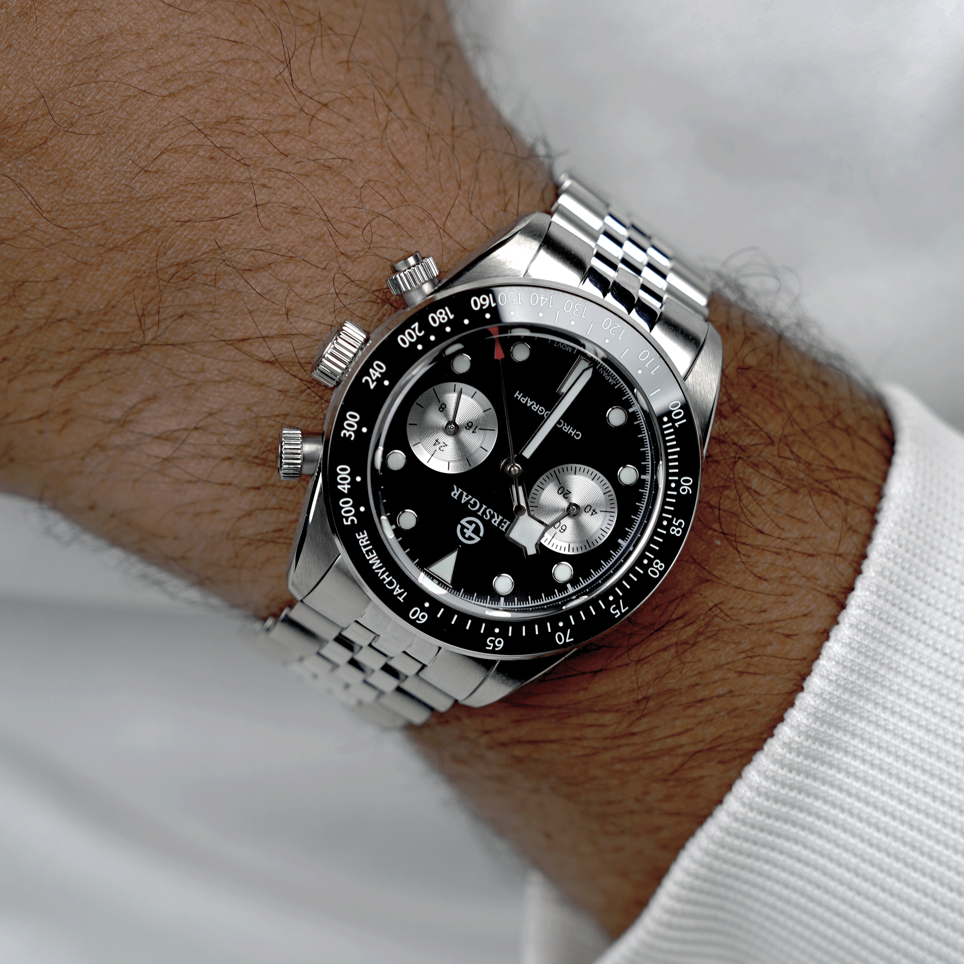 BERSIGAR LUXAURA 1718