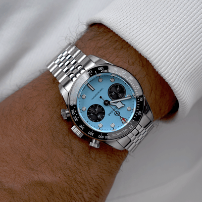 BERSIGAR LUXAURA 1718