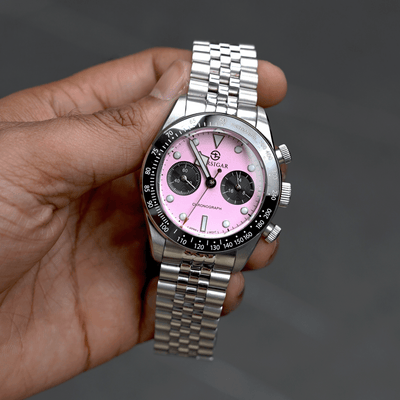 BERSIGAR LUXAURA 1718