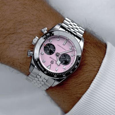 BERSIGAR LUXAURA 1718