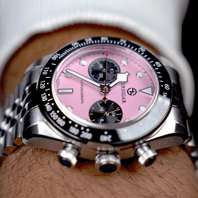 BERSIGAR LUXAURA 1718