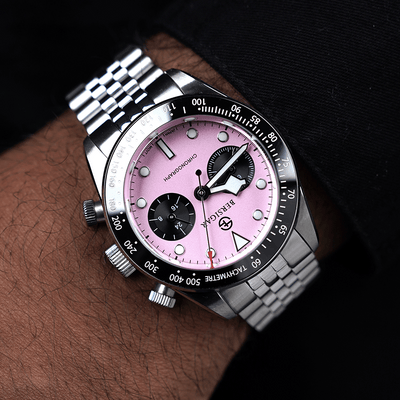 BERSIGAR LUXAURA 1718