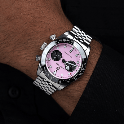 BERSIGAR LUXAURA 1718