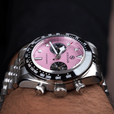 BERSIGAR LUXAURA 1718