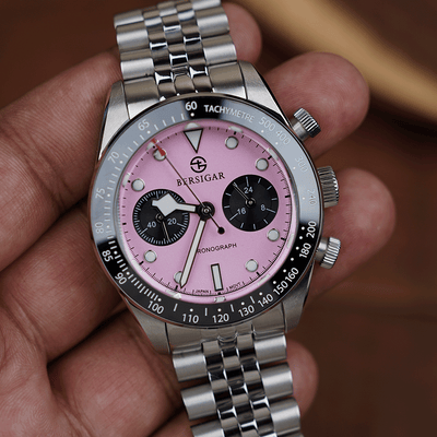 BERSIGAR LUXAURA 1718