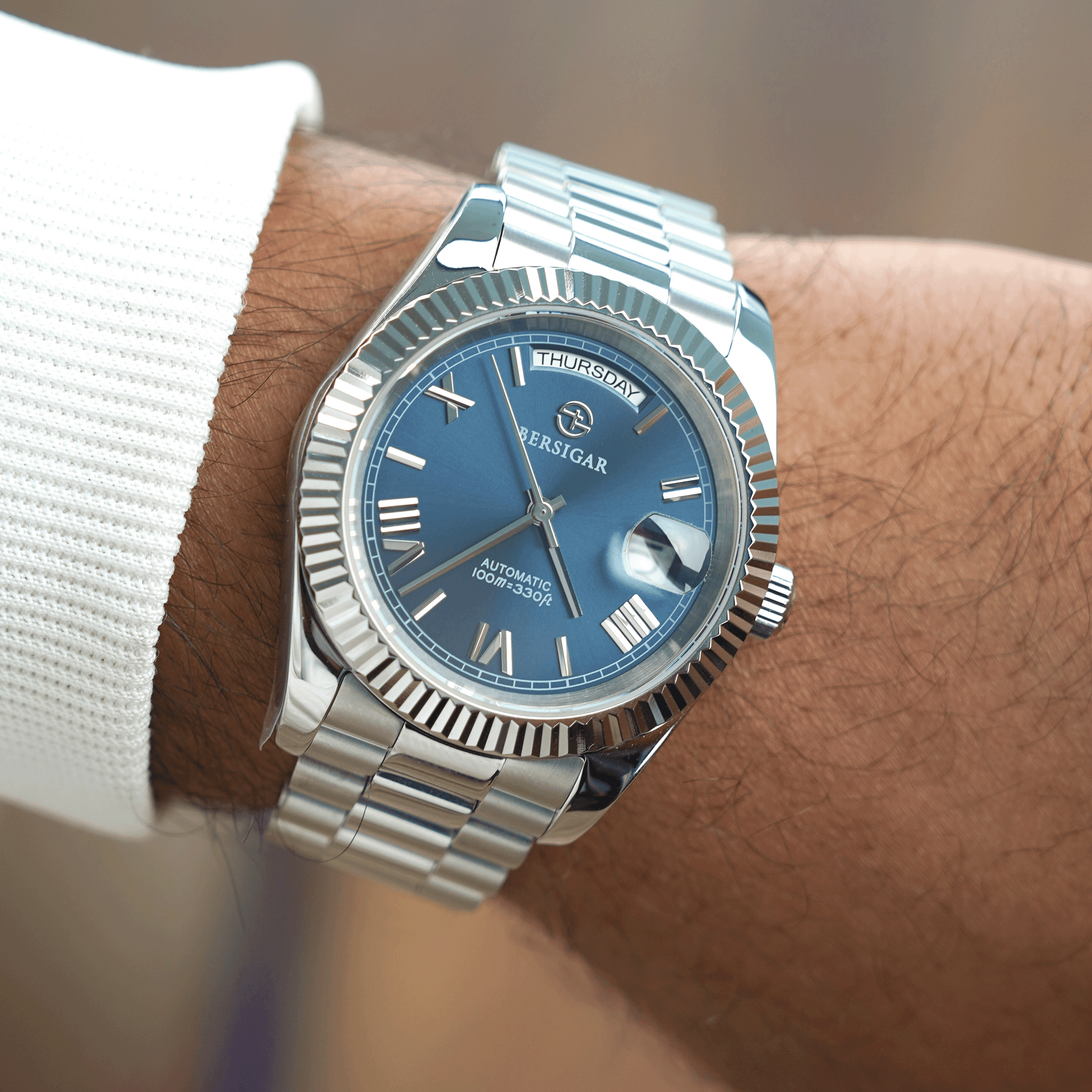 BERSIGAR LUXAURA 1783