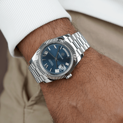 BERSIGAR LUXAURA 1783