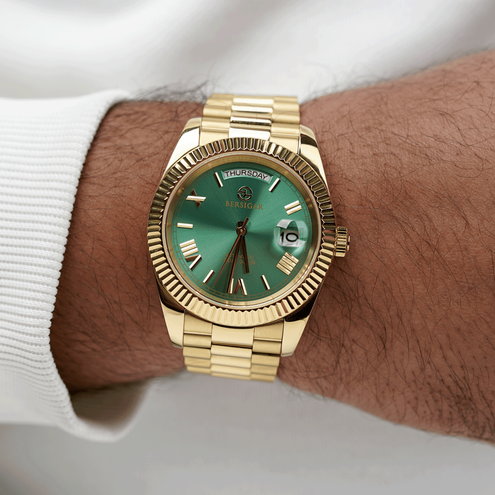 BERSIGAR LUXAURA 1783