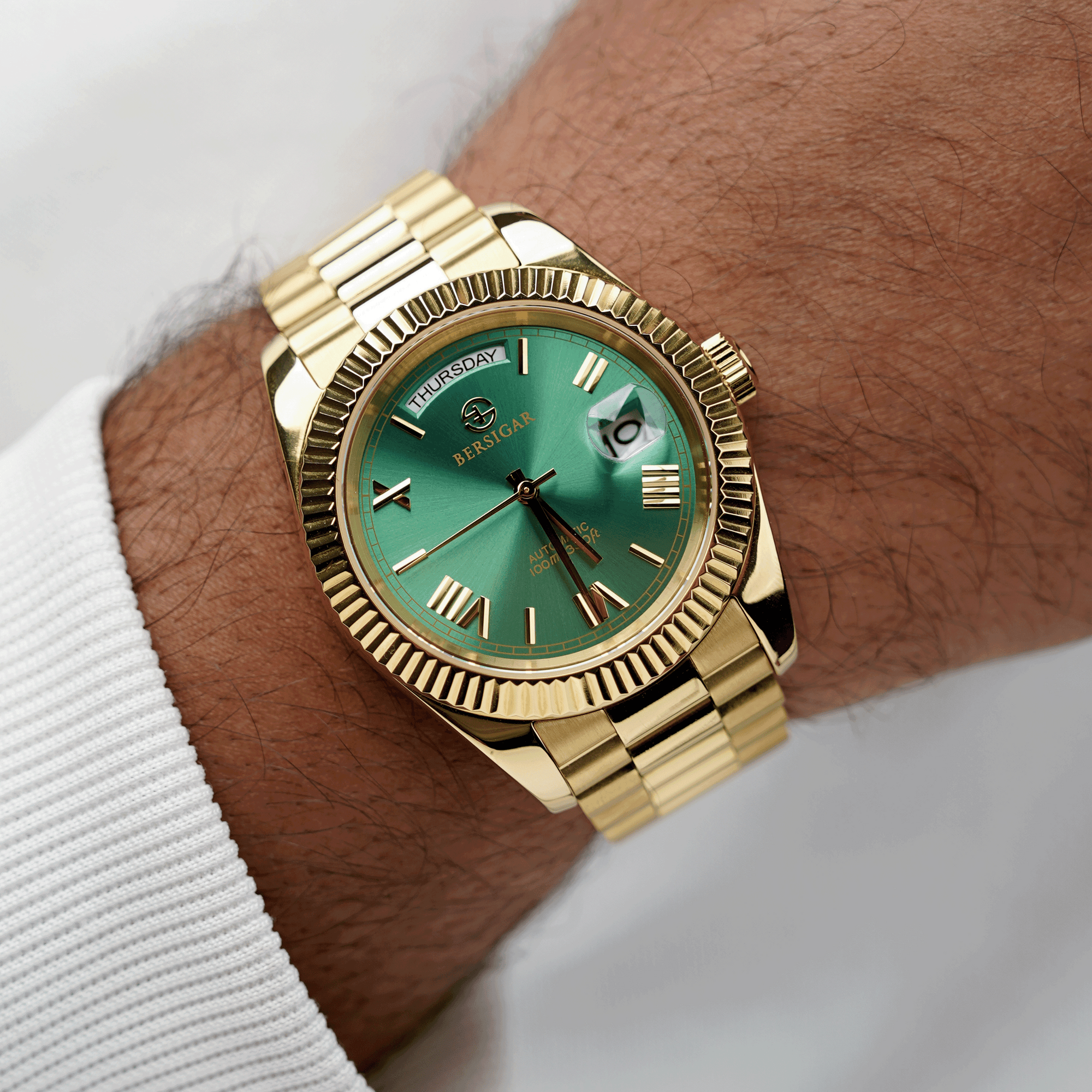 BERSIGAR LUXAURA 1783