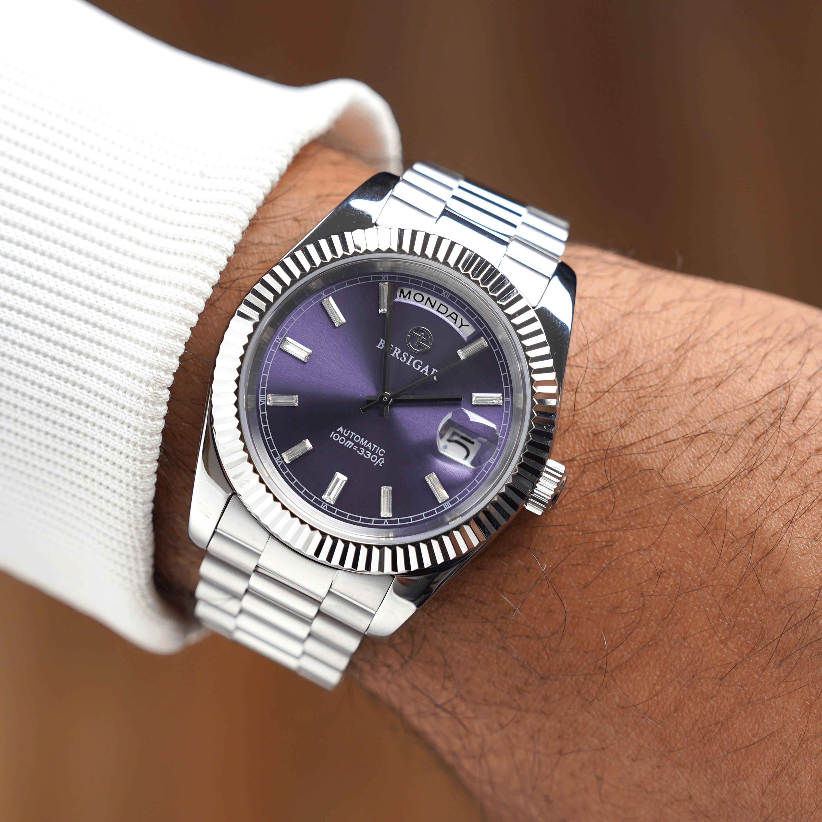 BERSIGAR LUXAURA 1783 